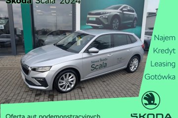 Selection 1,5 TSI 150KM, auto podemonstracyjne