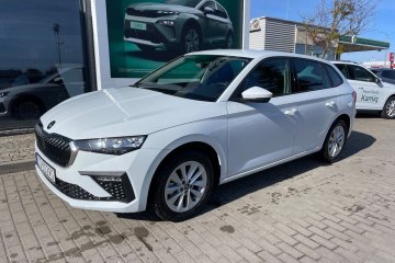 Selection 1.5 TSI 110 kW (150 KM) 6-bieg. man. WYPRZEDAŻ 2025!!