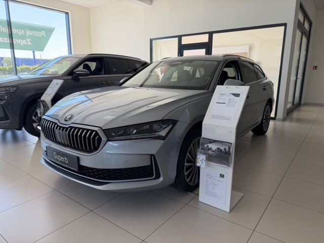 skoda