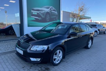 Skoda octavia 2.0 TDI 150km Ambition