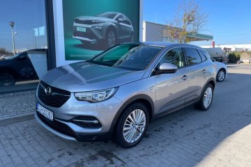 Opel Grandland X 1,2 T Enjoy S&S 130KM