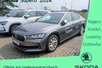 Selection 2,0 TDI 150 KM