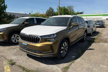 Selection HYBRYDA PLUG IN 1.5 TSI PHEV 150 kW (204 KM) OD RĘKI!