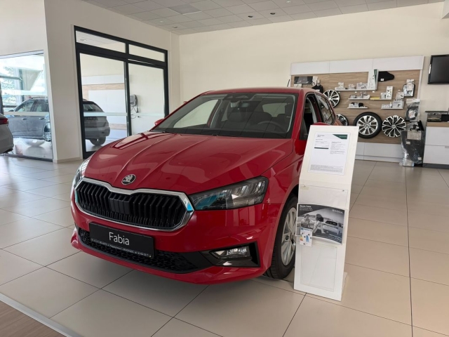 skoda
