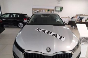 Selection 1,0 TSI 115 KM manual. od ręki,