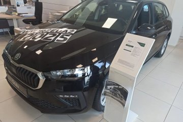 Scala Edition 130 1,5 TSI 150 KM 6-biegowa man. Wyprzedaż 2025!