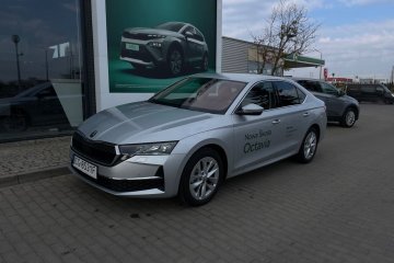 Selection 2,0 TDI 150 KM Autom. Skóra, światła Matrix,